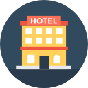 Mẫu Website khách sạn - nhà hàng